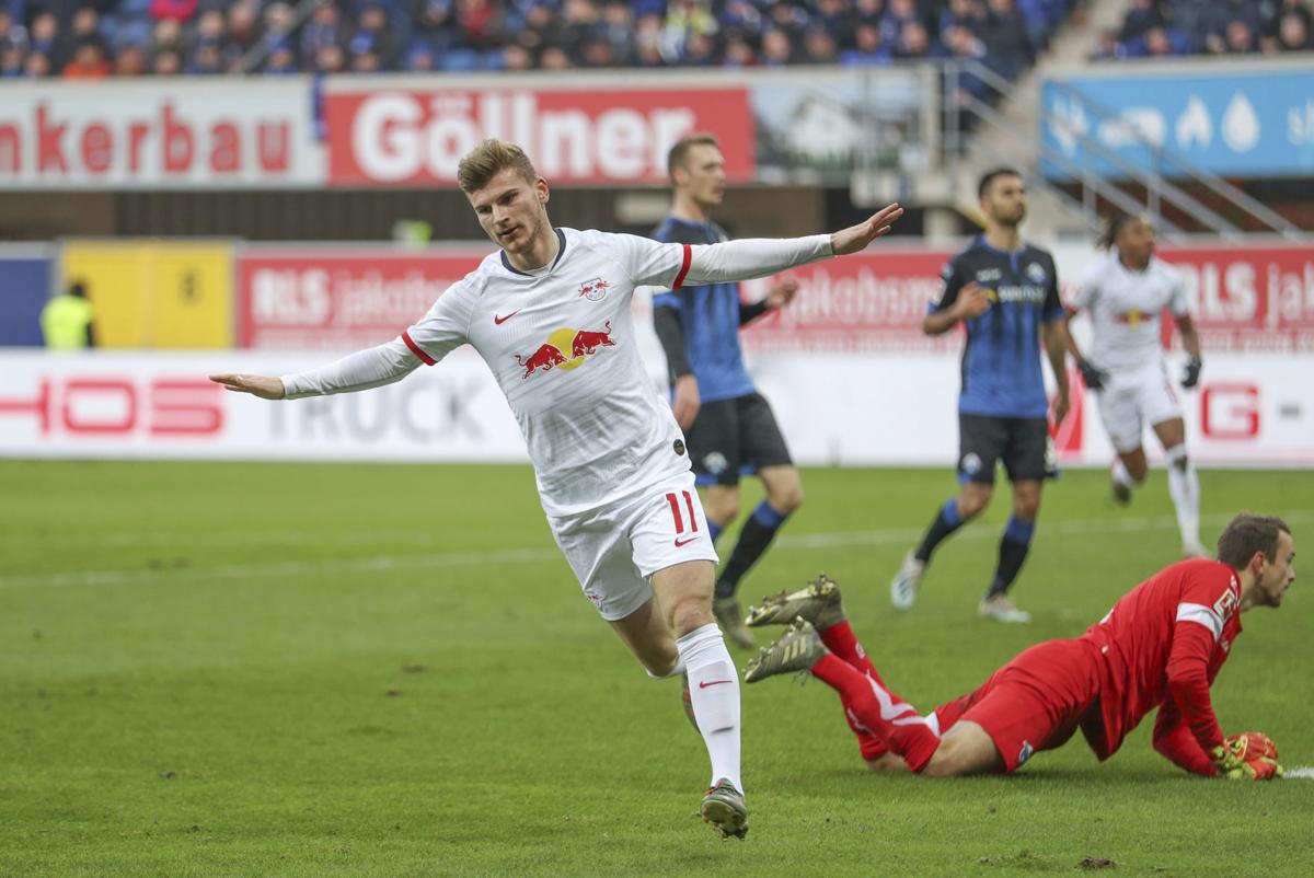 RB Leipzig vs Hoffenheim Soccer Betting Tips - Goals88 TOP Betting Sites